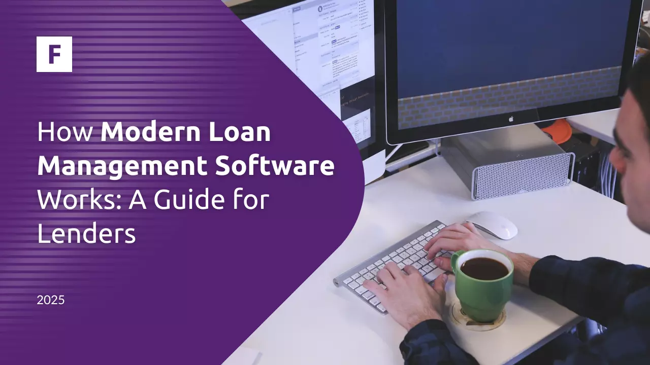 loan management software core features and benefits cover